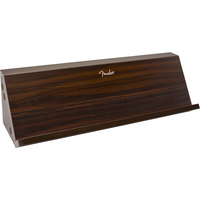 Deluxe Wooden Pedal Shelf, 0991829004