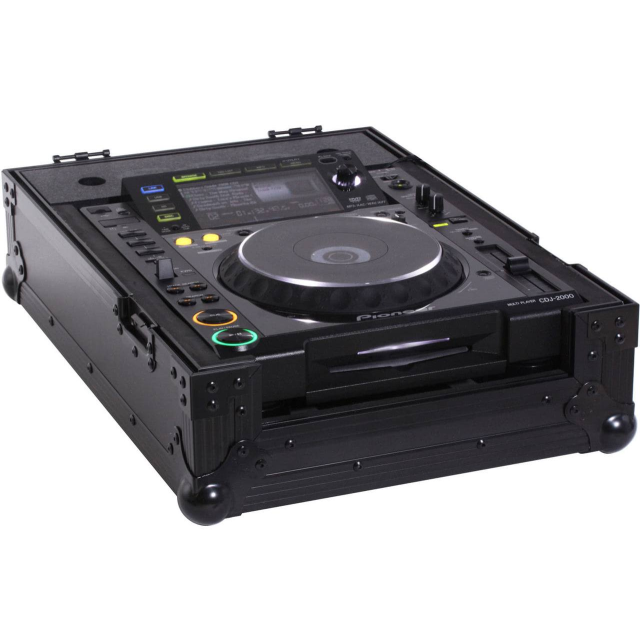 Flightcase PC-2000 MK2 NSE