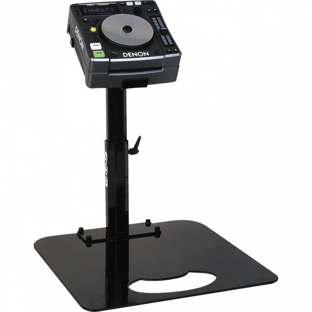 D-1000 - Pro Stand Denon DN-S1000 - argento