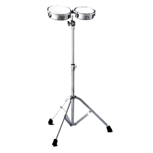 Mini Toms pair with stand