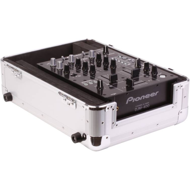 Flightcase CDJ-10 XT - nero
