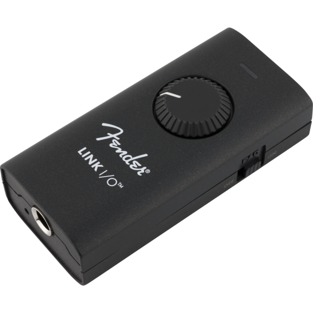 Interfaccia Fender Fender Link I/O 2313000000