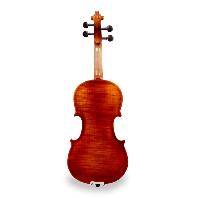 1/4 Virtuoso Orchestra Violin with case and bow
