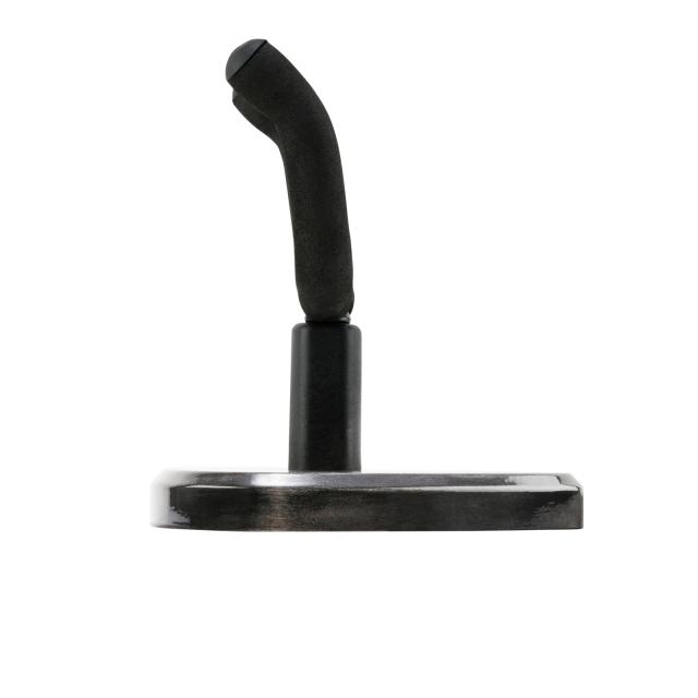 Supporto per chitarra da parete 351, Black