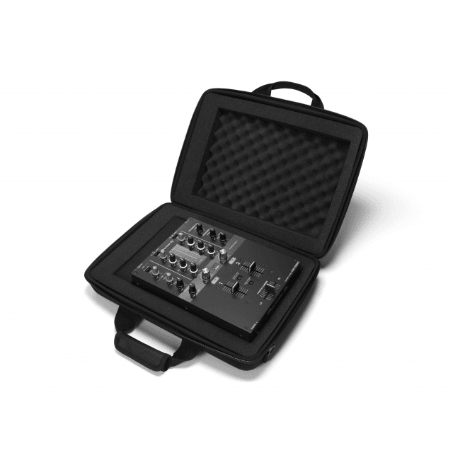 Universal protective carry bag for PDJ Mixers