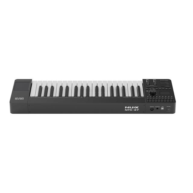 MIDI keyboard controller (37 keys)