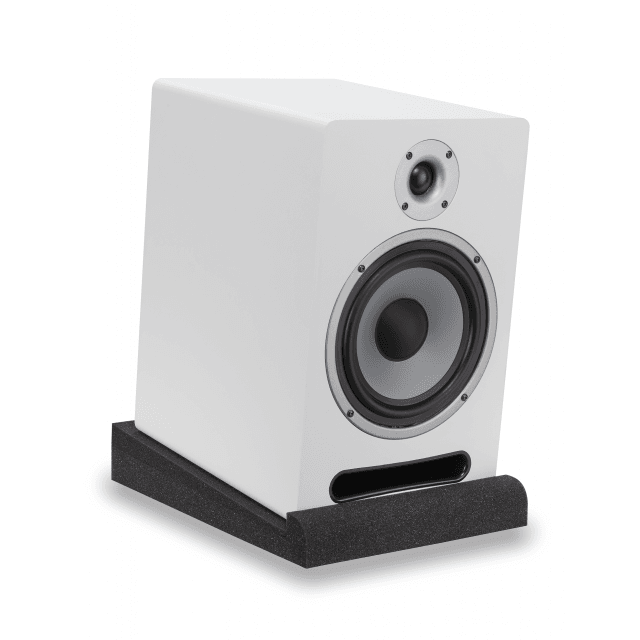 Pair of foam pads for 6.5" Studio Monitors