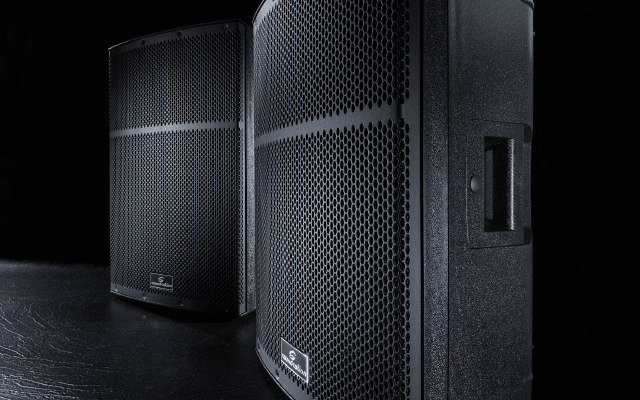 Soundsation Hyper-pro Plus: that "plus" that further raises the bar