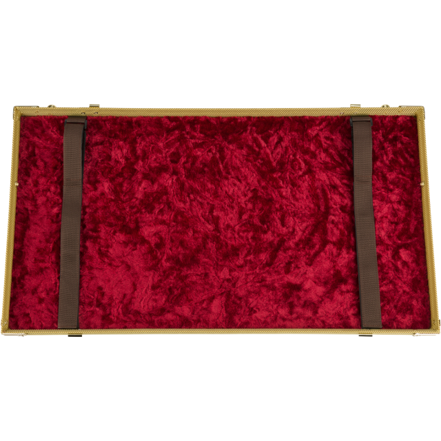 Custodia per pedaliera Classic Series Tweed