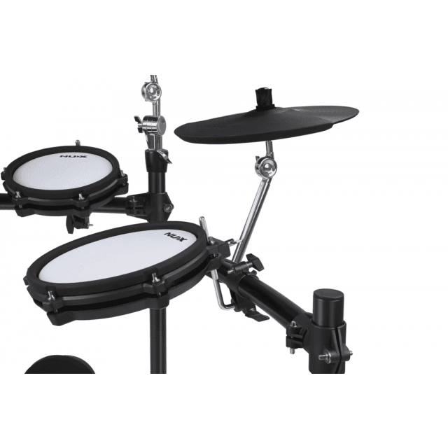 All-mesh digital drumkit