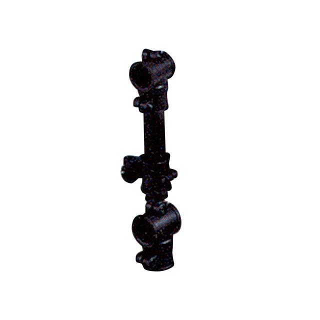 Tubolare da 8" con morsetti per PEACE TR-2