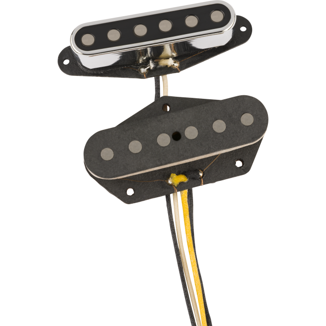 John Osborne Telecaster® Pickups, Set of 2
