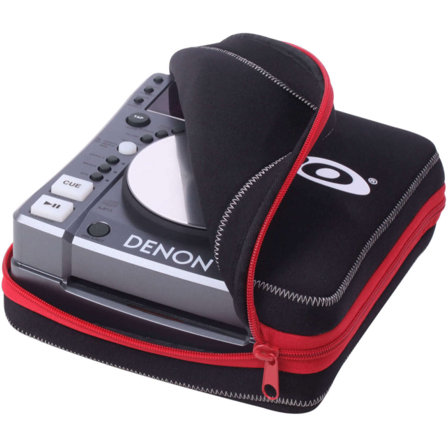 Protect DN - Sleeve Denon DN-S Series - red