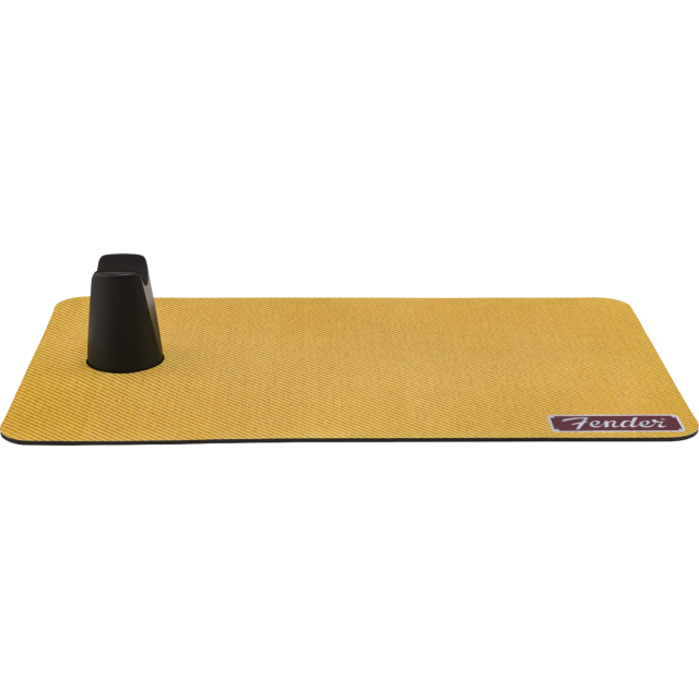 Fender Work Mat, Tweed