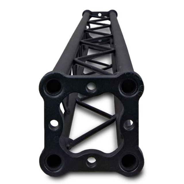 2 Meters Mini Truss black (F70EST244)