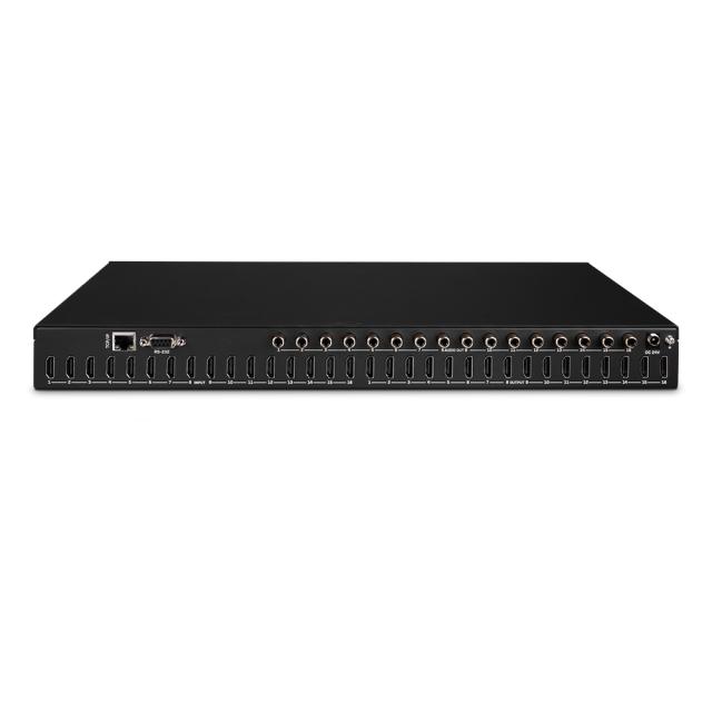 Matrice HDMI 4K60, 16x16