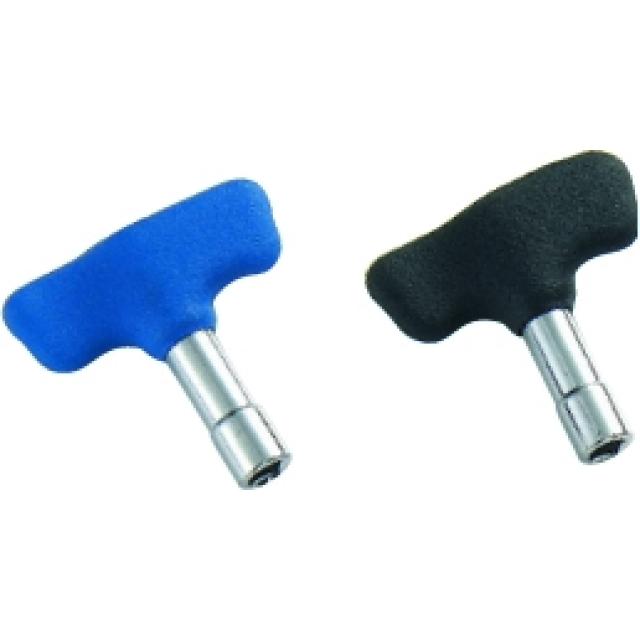 Deluxe tuning key