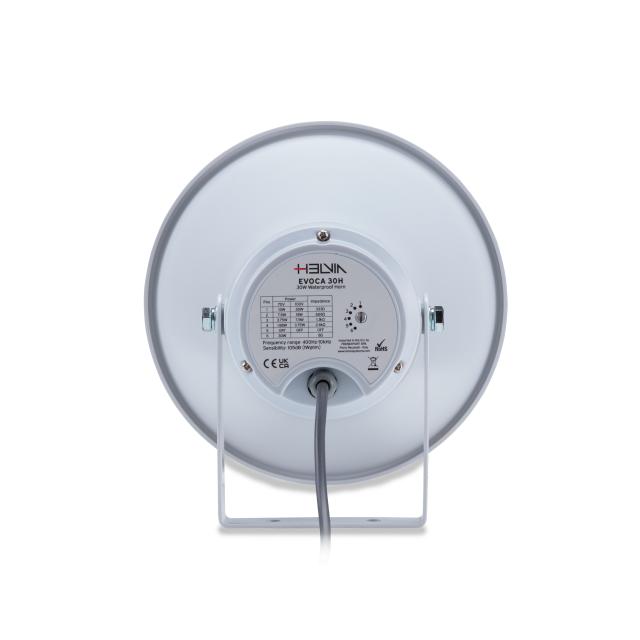 Altoparlante a Tromba da 30W per Sistemi PA