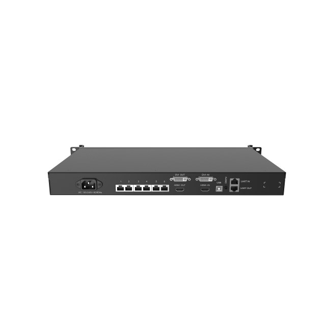 Controller Ledwall