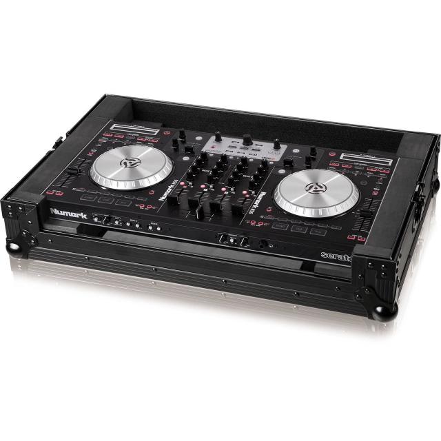 NS6 NSE - Flightcase Numark NS6