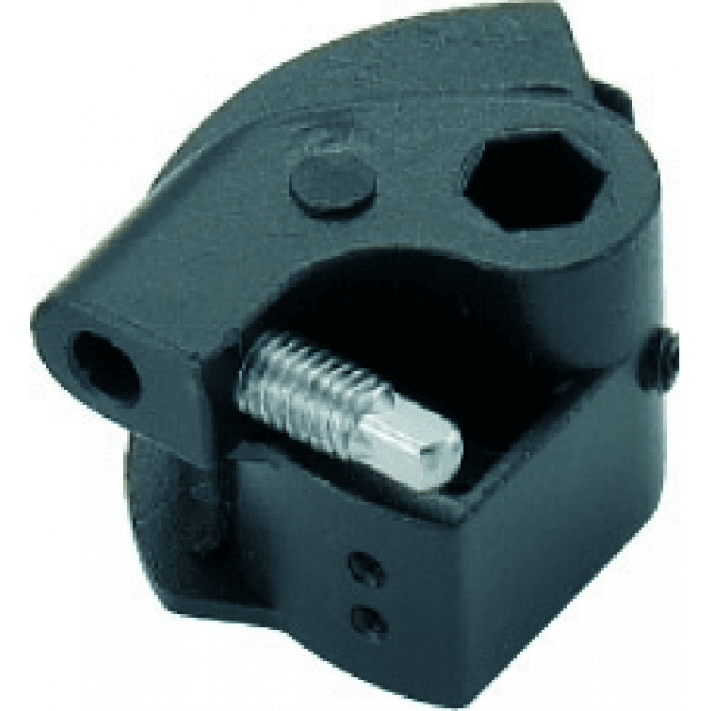 Beater Holder for Double Chain Bassdrum Pedal