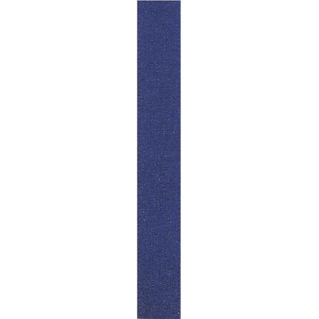 Tracolla per Chitarra e Basso in Tessuto Stampato (Dark Denim)