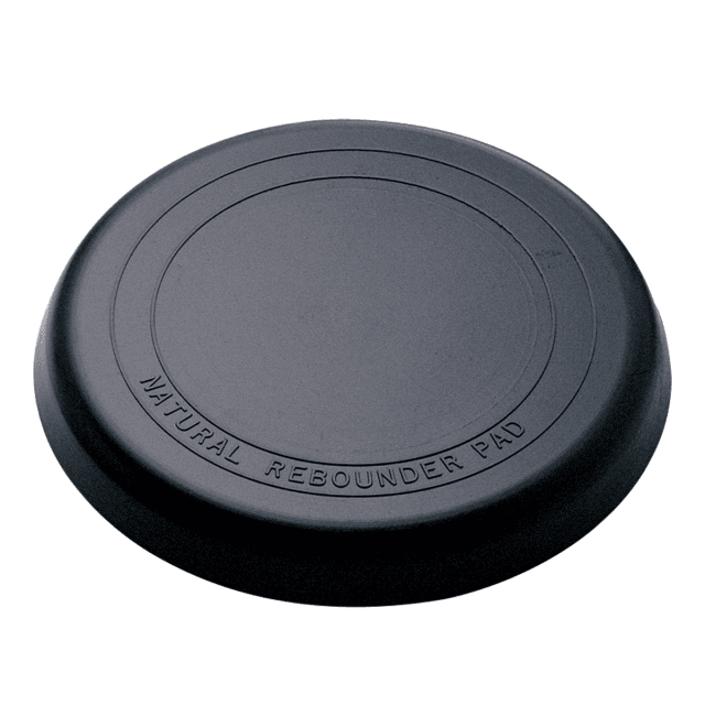 8" Rubber Training Pad