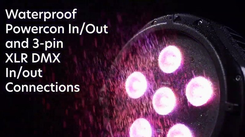 Centolight Portrait Tondo - Product Video