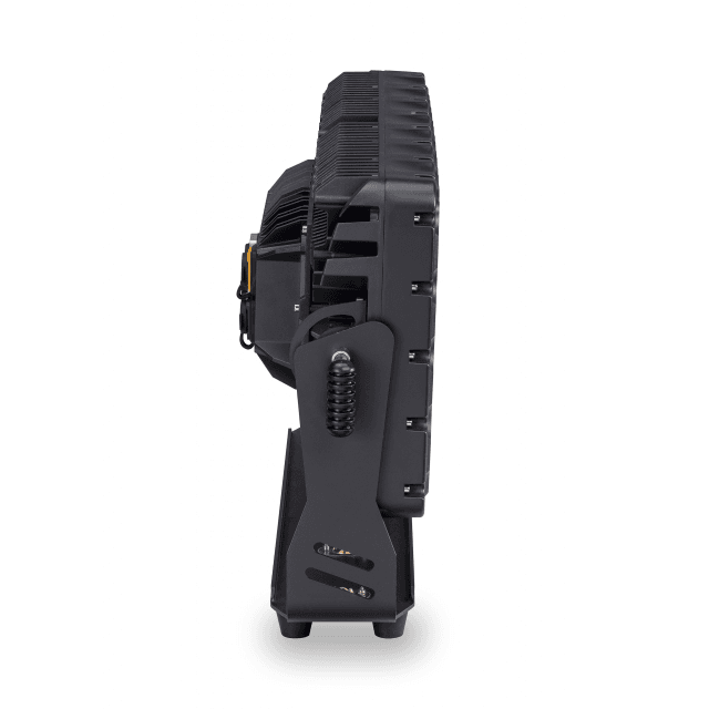 48x 10W RGBW 4in1 Led Waterproof Projector