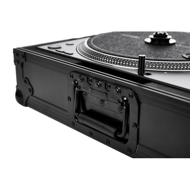 Flight case for PLX-CRSS12 & PLX-1000
