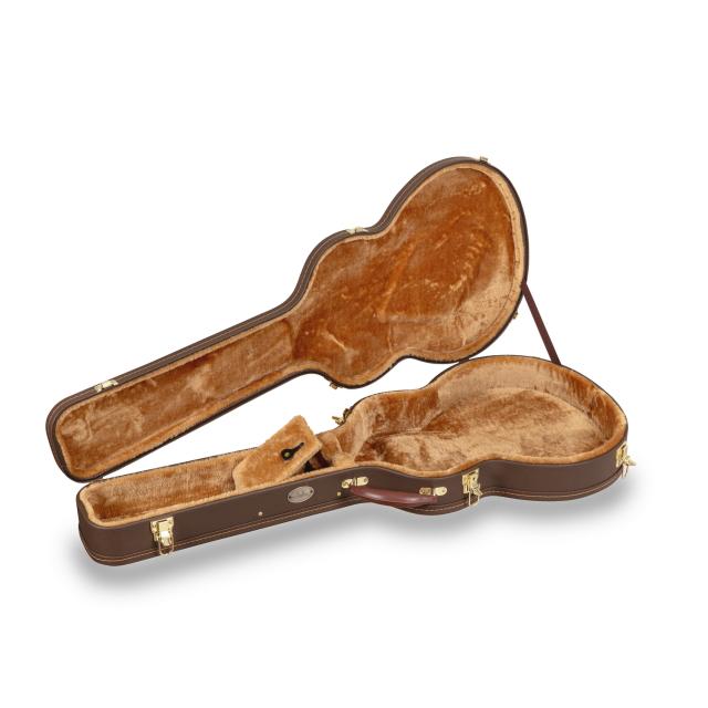 Astuccio archtop per chitarra semiacustica