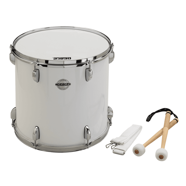 Tenor Drum da parata serie CADET 14" x 14"