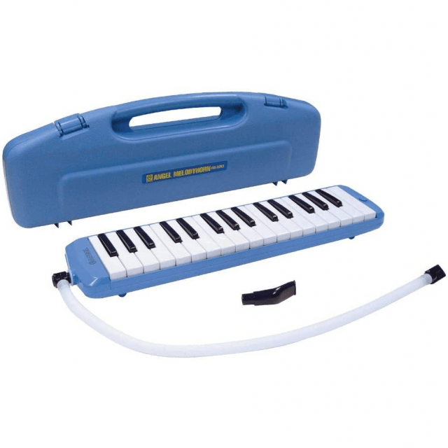 Medolica didattica 32 tasti