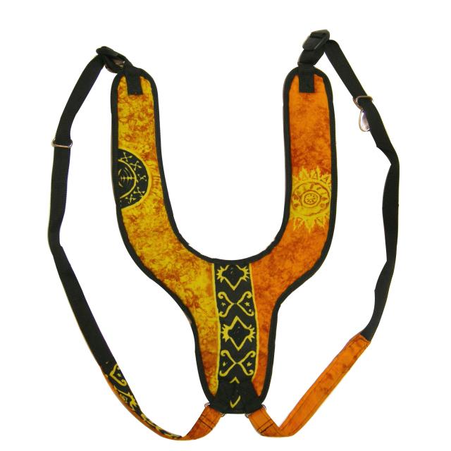 Djembè Strap