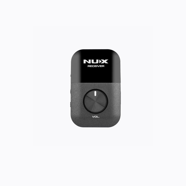 Sistema wireless in-ear 5.8GHz