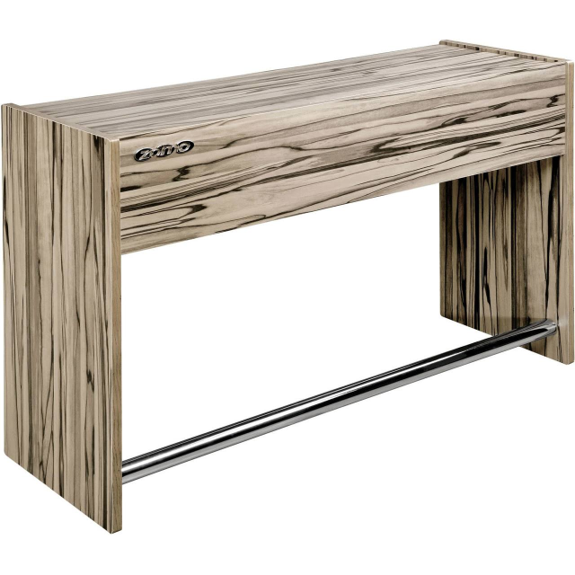 Deck Stand Ibiza 150 - zebrano