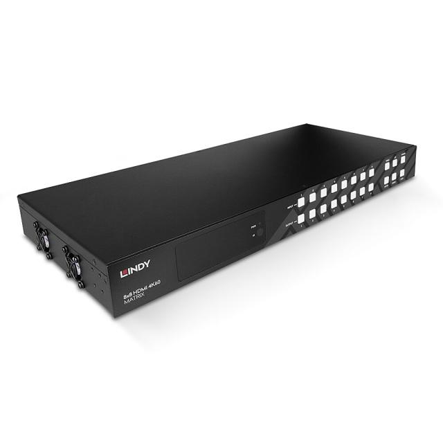 Matrice HDMI 4K60, 8x8