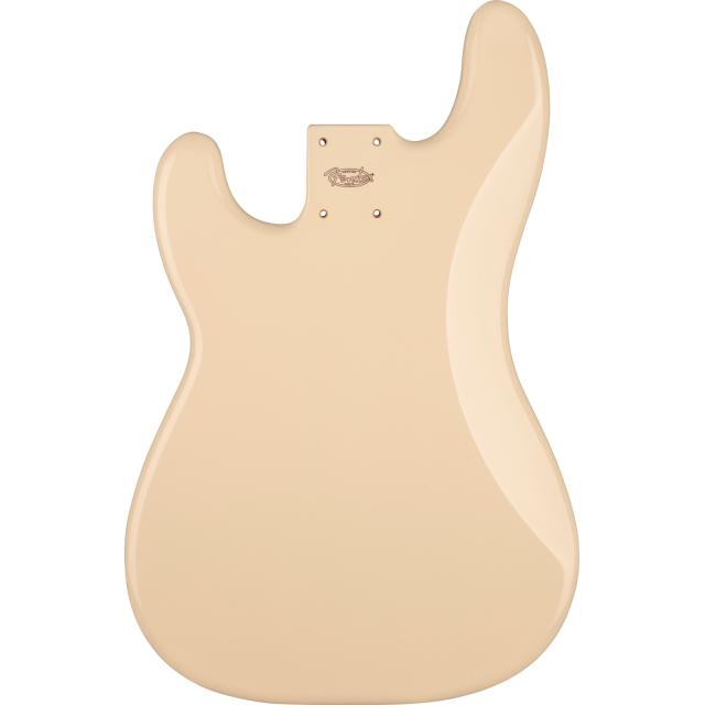 Standard Series Precision Bass® Alder Body, Artic White