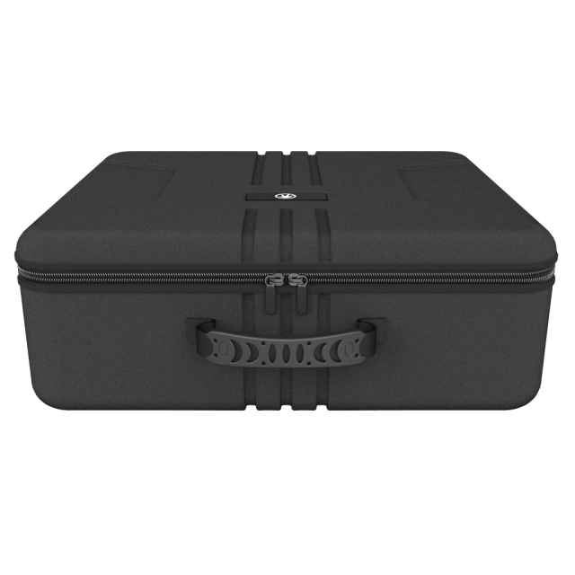 CONSOLE DMX TRITON BLUE ATLAS 1024