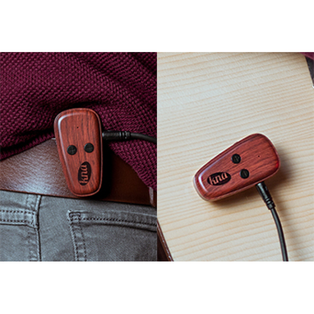 KNA SG-Wi WIRELESS PICKUP SYSTEM FOR STEEL STRING GUITAR