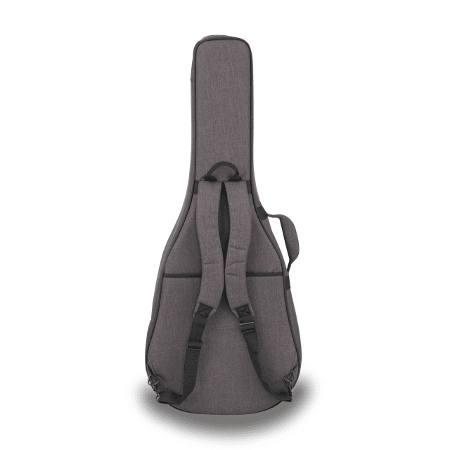Softcase for classical guitar