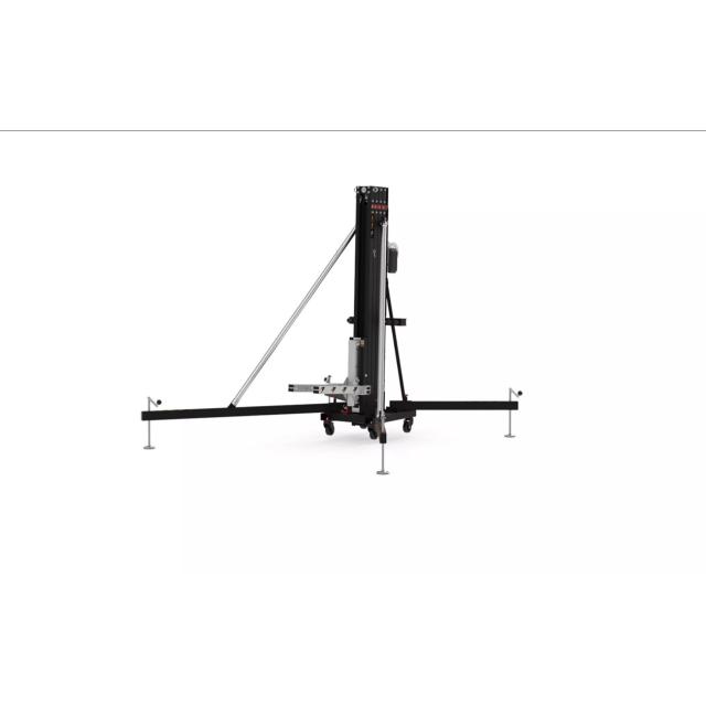 Elevatore a Carico Frontale 4,98M 235Kg LoadSense (F70FT5323)