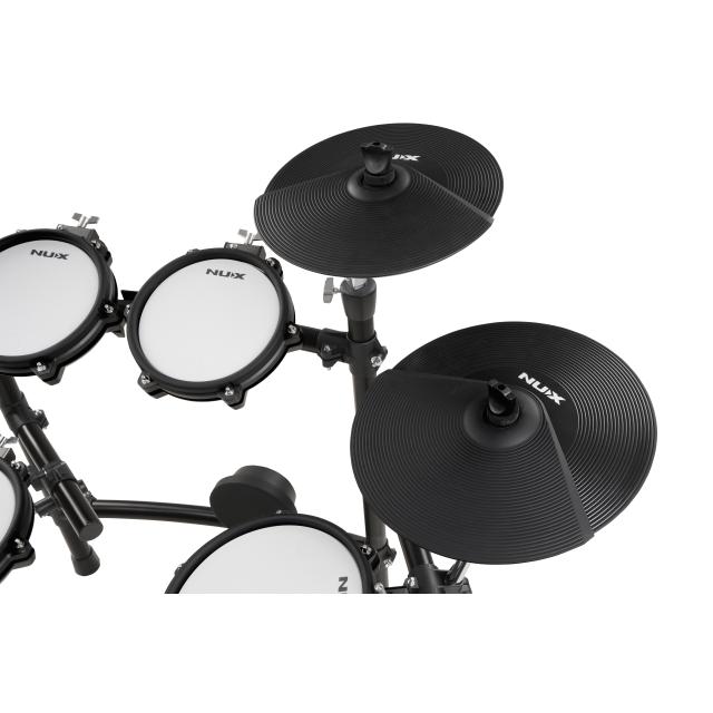 All Mesh Head Digital Drum w/ indpendent hi-hat