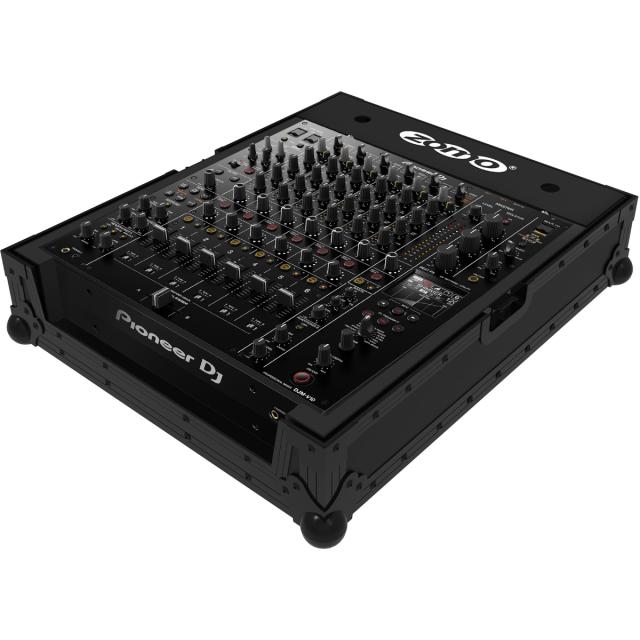 P-DJM-V10 NSE - Flightcase Pioneer DJM-V10