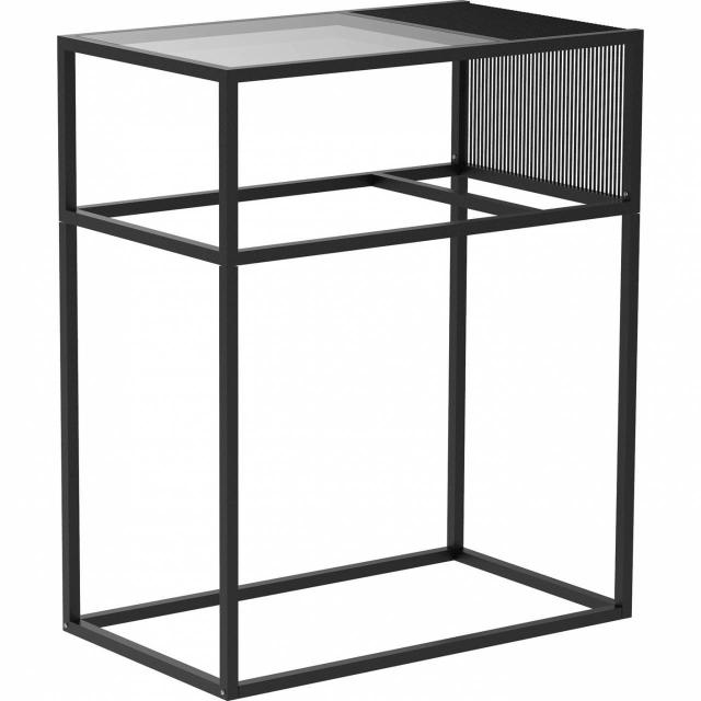 Pura One - black