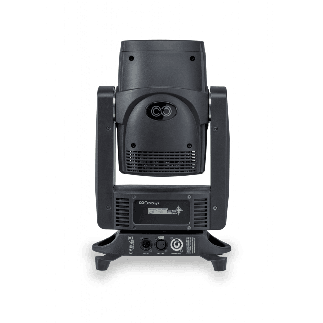 Laser  Beam technology moving head