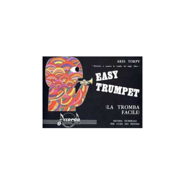 Easy Trumpet
