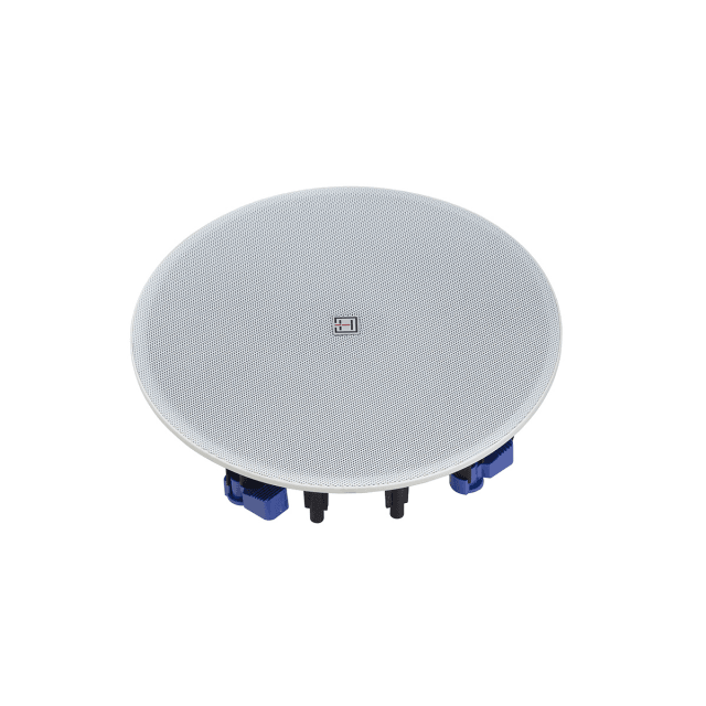 Altoparlante 6.5" Hi-Fi 2-Vie Coassiale a Bassa Impedenza da incasso