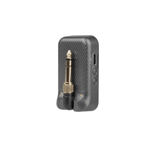 Sistema wireless in-ear 5.8GHz
