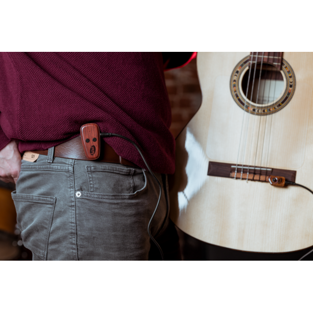 KNA U-Wi INIVERSAL WIRELESS SYSTEM